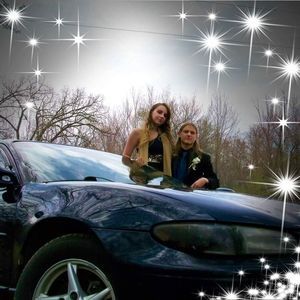 Meet your Posher, Alexis